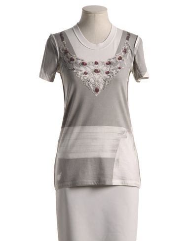 ZOOM D&G - Short sleeve t-shirt