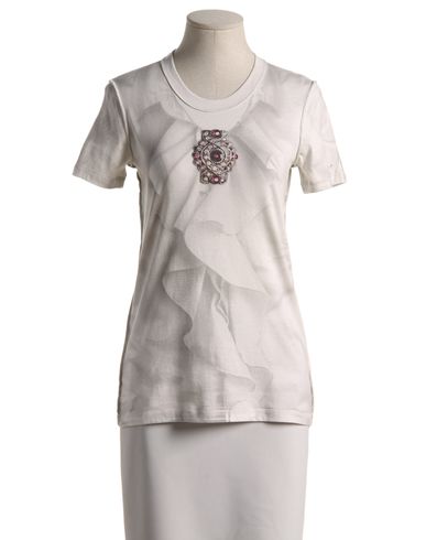 ZOOM D&G - Short sleeve t-shirt
