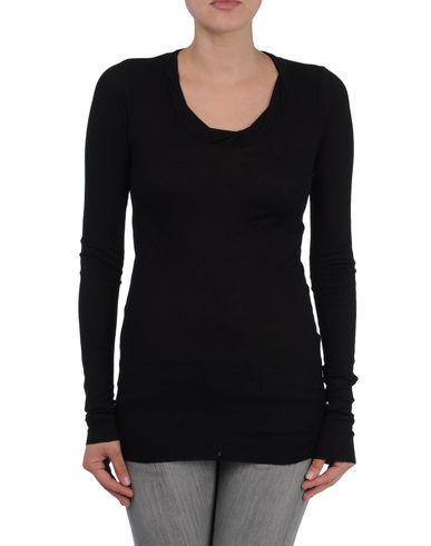 ZOOM AVIÙ - T-shirt maniche lunghe