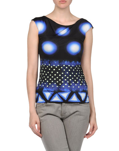 ZOOM ROBERTO CAVALLI - Top