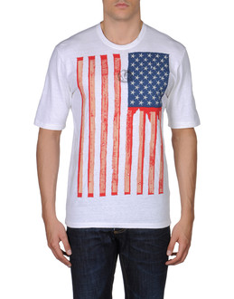 DSQUARED2 - Short sleeve t-shirt