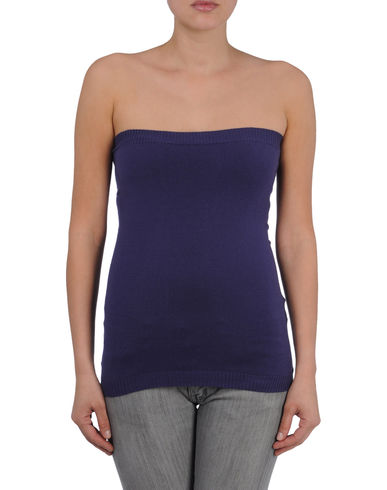 ZOOM TWIN-SET Simona Barbieri - Tube top