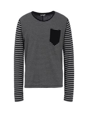Long sleeve t-shirt Men's - HEADL_INER