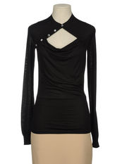 DSQUARED2 - T-shirt maniche lunghe