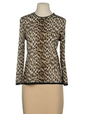 LANVIN - T-shirt maniche lunghe