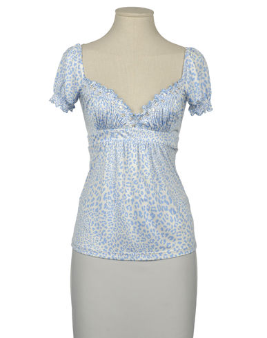 ZOOM BLUMARINE - Top