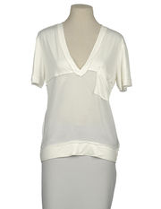 BOTTEGA VENETA - Short sleeve t-shirt