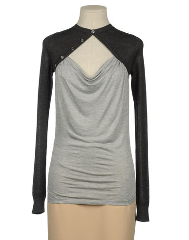 ZOOM DSQUARED2 - Long sleeve t-shirt