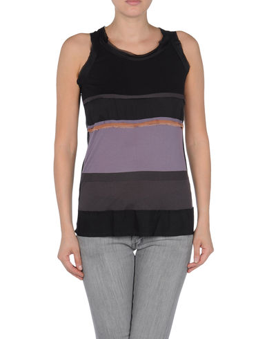 ZOOM LANVIN - Top