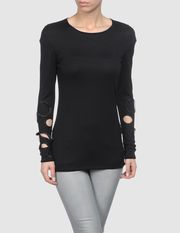 ROBERTA FURLANETTO - Long sleeve sweater