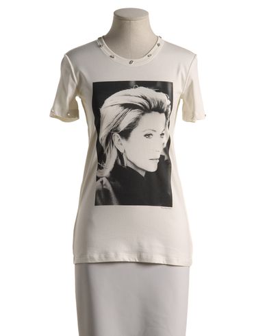 ZOOM D&G - Short sleeve t-shirt