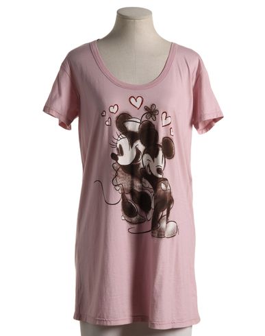 ZOOM D&G - Short sleeve t-shirt