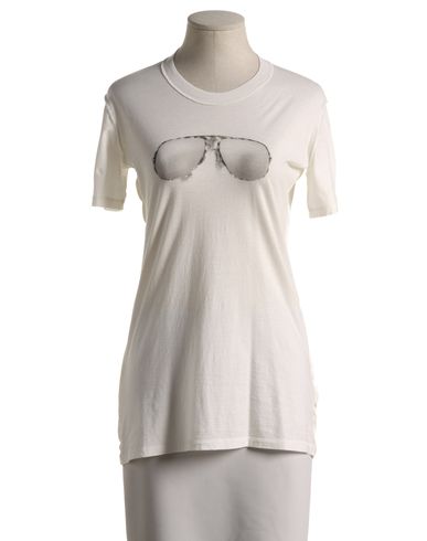 ZOOM D&G - Short sleeve t-shirt