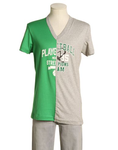 ZOOM D&G - Short sleeve t-shirt