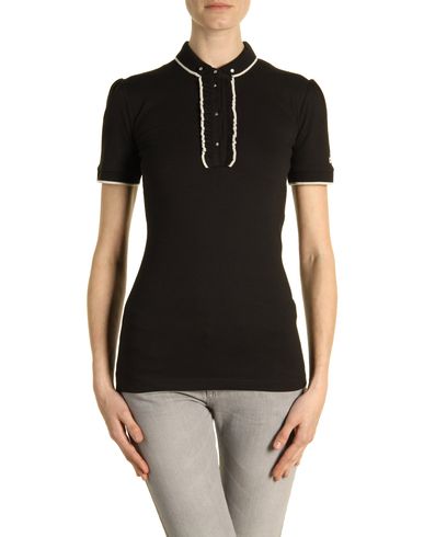 ZOOM D&G - Polo shirt