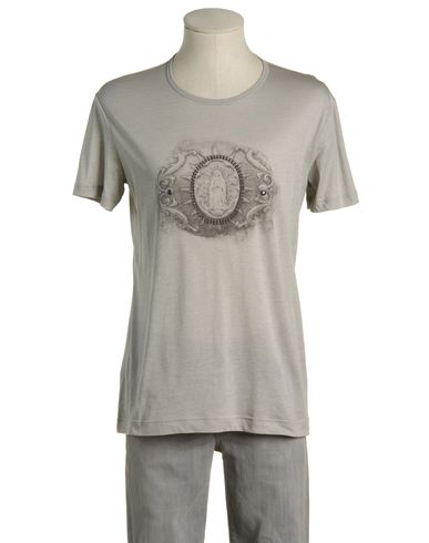 ZOOM D&G - Short sleeve t-shirt