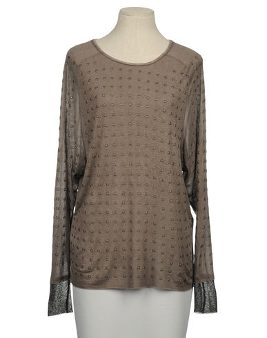 ZOOM AVIÙ - Long sleeve t-shirt