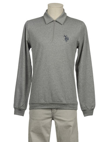 ZOOM U.S.POLO ASSN. - Polo shirt