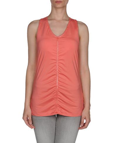 ZOOM EA7 REEBOK - Top