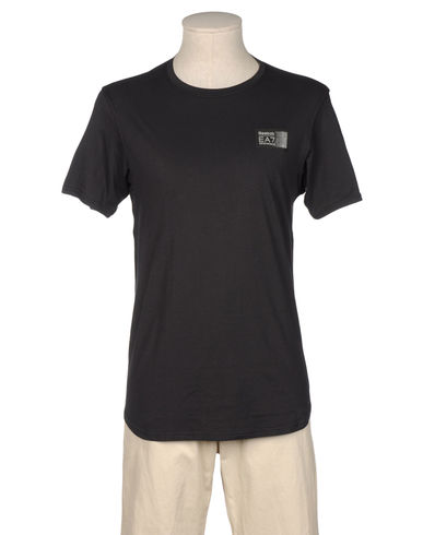 ZOOM EA7 REEBOK - T-shirt