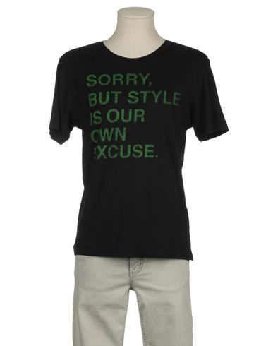 ZOOM VINTAGE 55 - Short sleeve t-shirt