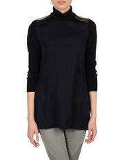 COSTUME NATIONAL - Blouse