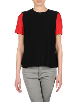 Costume National - Chemises - Chemises manches 3/4