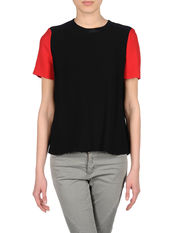 COSTUME NATIONAL - Camicia maniche 3/4