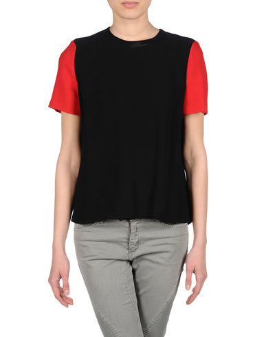 ZOOM COSTUME NATIONAL - Blouse