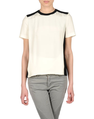 ZOOM COSTUME NATIONAL - Blouse