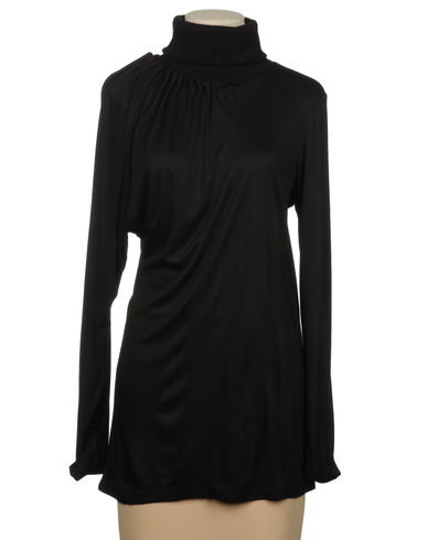 ZOOM MM6 by MAISON MARTIN MARGIELA - Long sleeve t-shirt