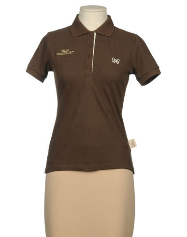 ZOOM ATELIER FIXDESIGN - Polo shirt