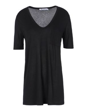 T-shirt maniche corte Donna - T by ALEXANDER WANG