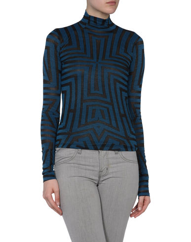 ZOOM GARETH PUGH - Long sleeve t-shirt