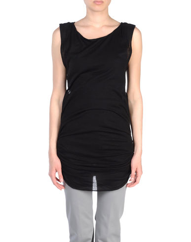 ZOOM ALICE+OLIVIA - Sleeveless t-shirt