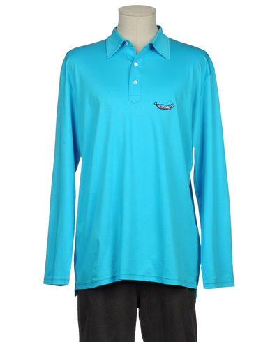 ZOOM LIMOLAND - Polo shirt