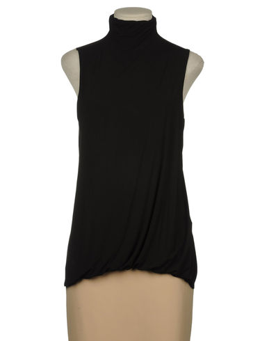ZOOM MANILA GRACE - Sleeveless t-shirt