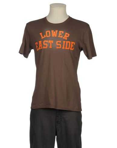ZOOM VINTAGE 55 - T-shirt