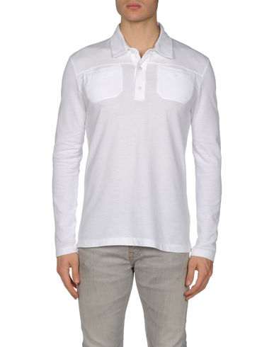 ZOOM COSTUME NATIONAL HOMME - Polo shirt