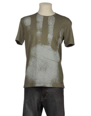 ZOOM COSTUME NATIONAL HOMME - T-shirt