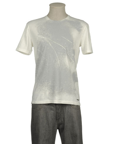 ZOOM COSTUME NATIONAL HOMME - T-shirt