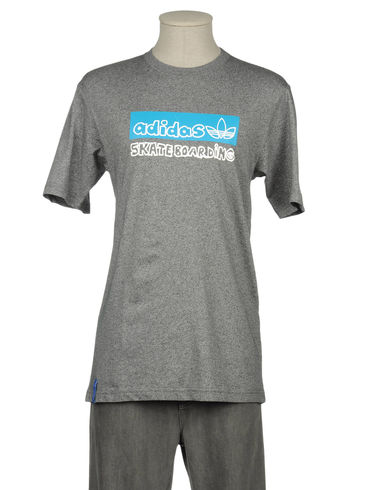 ZOOM ADIDAS - Short sleeve t-shirt