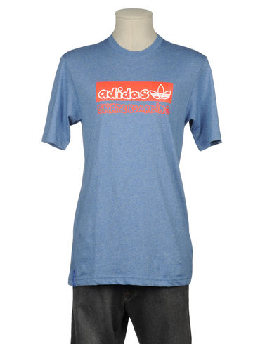 ZOOM ADIDAS - Short sleeve t-shirt