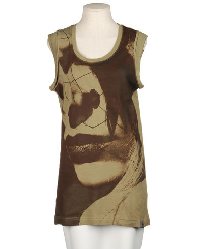 ZOOM NUMPH - T-shirt