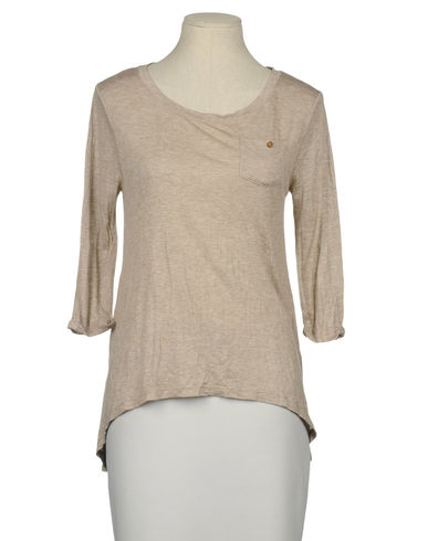 ZOOM VINTAGE 55 - T-shirt