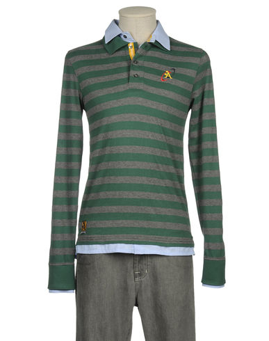 ZOOM A-STYLE - Polo shirt
