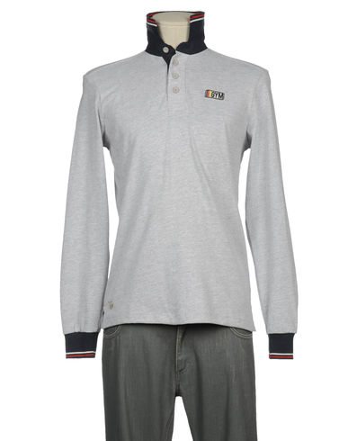 ZOOM GYM - Polo shirt