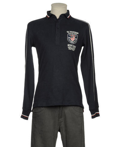 ZOOM GYM - Polo shirt