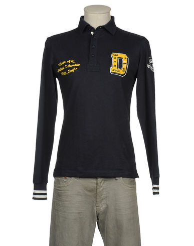 ZOOM GYM - Polo shirt