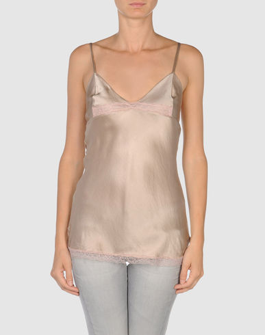 ZOOM PATRIZIA PEPE - Top